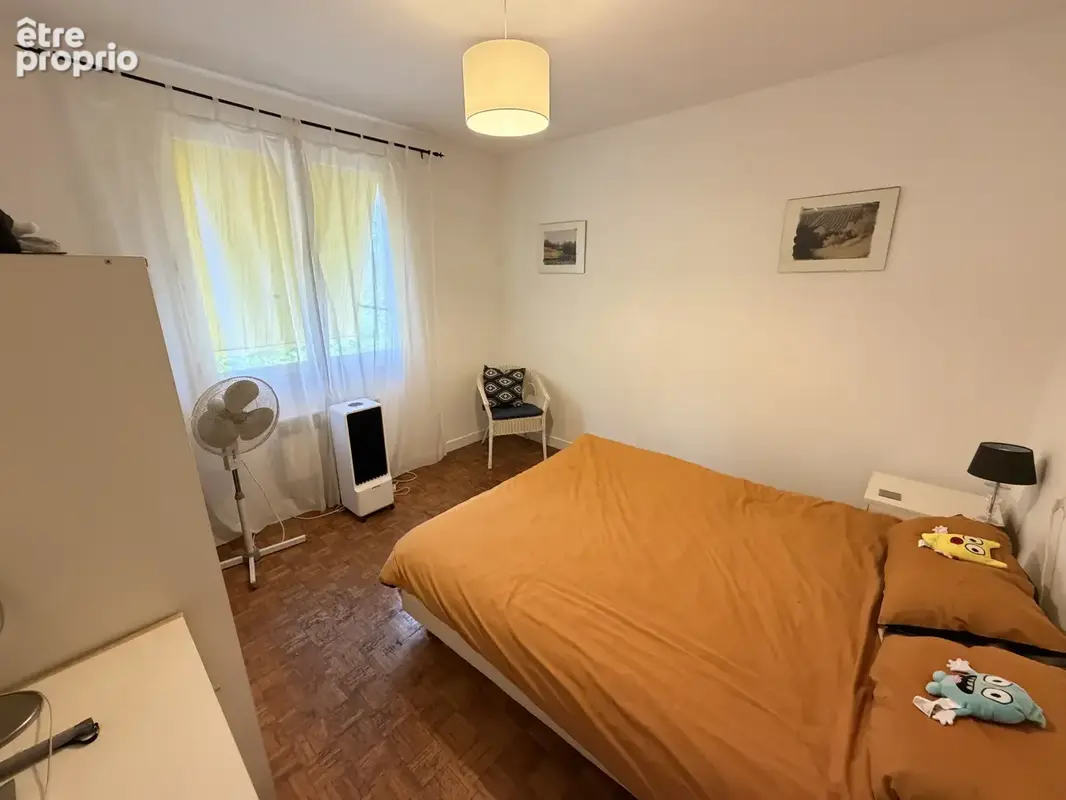 Exclusivité - maison de type f5 avec dépendances - photo 15