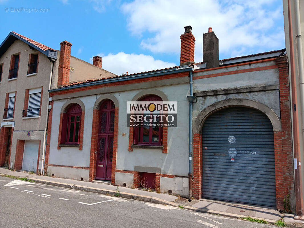 Toulousaine  - Dupuy /  Caousou - photo 8