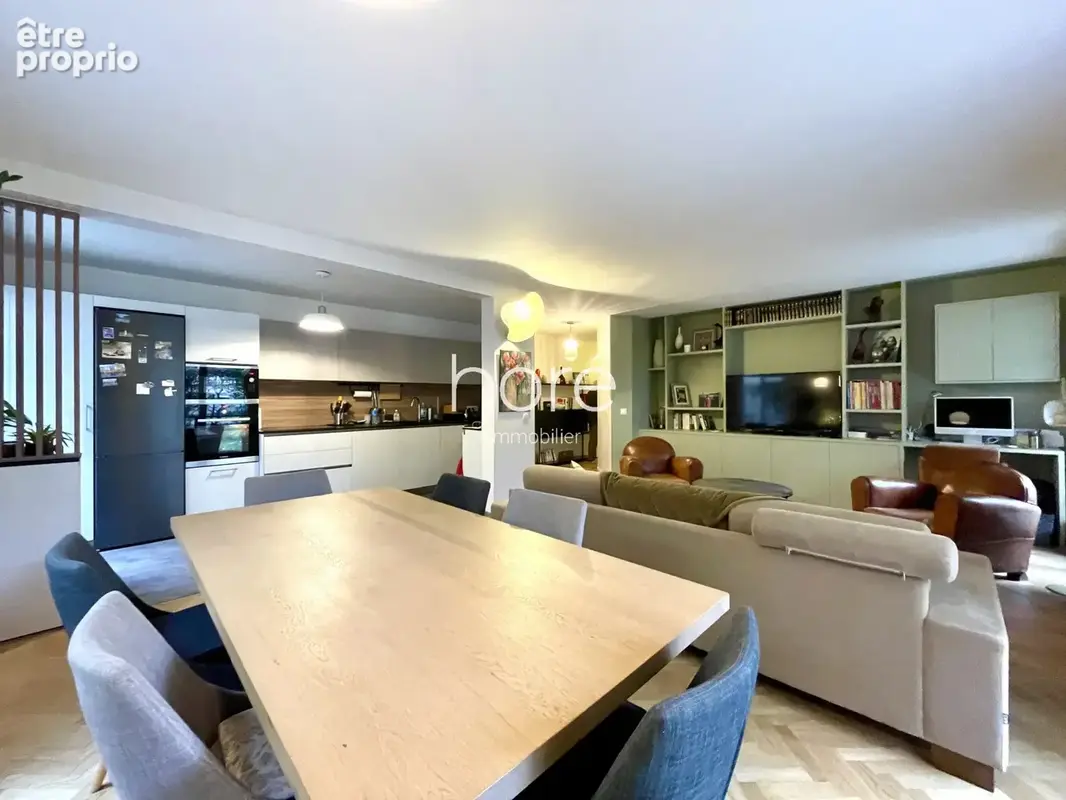Appartement 3 pièces 84 m² à vendre à La Garenne-Colombes (92250) - photo 4