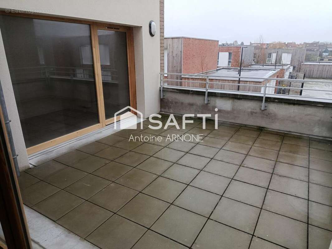 Photo 5 - Appartement à QUESNOY-SUR-DEULE