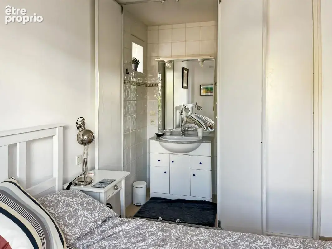 Vente jolie maison à Marseillan à 10 minutes de tout - photo 9