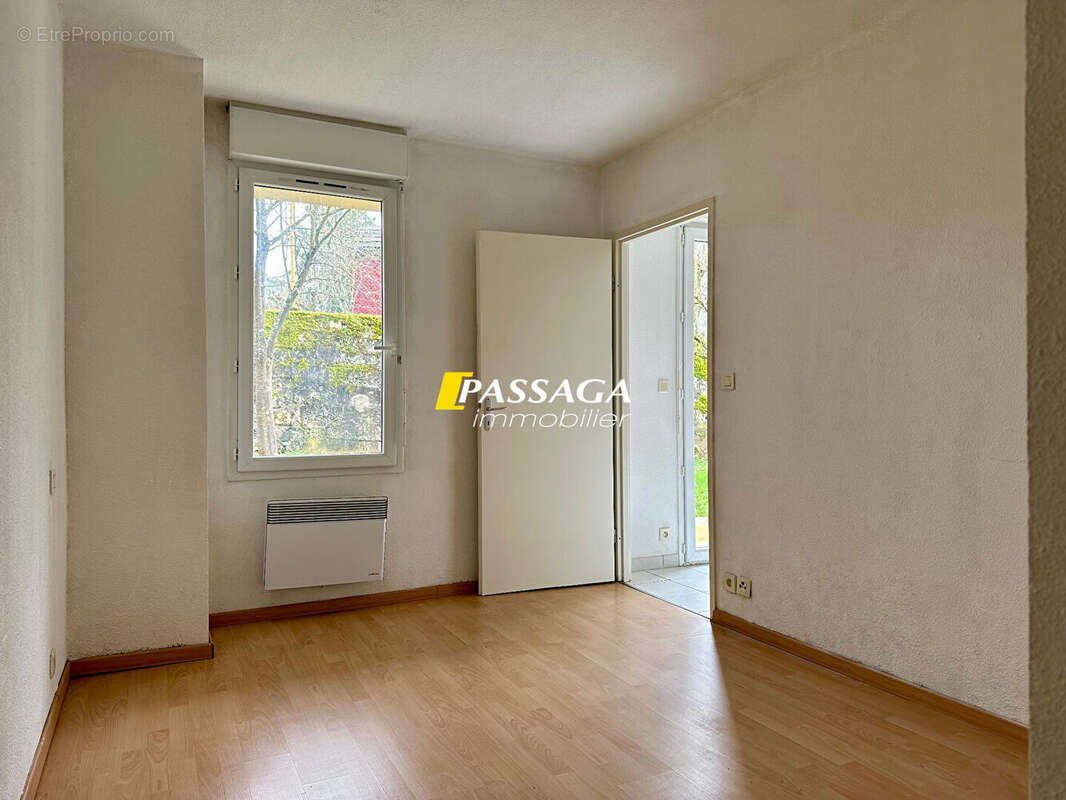 Appartement à SAINT-GENIEZ-D'OLT