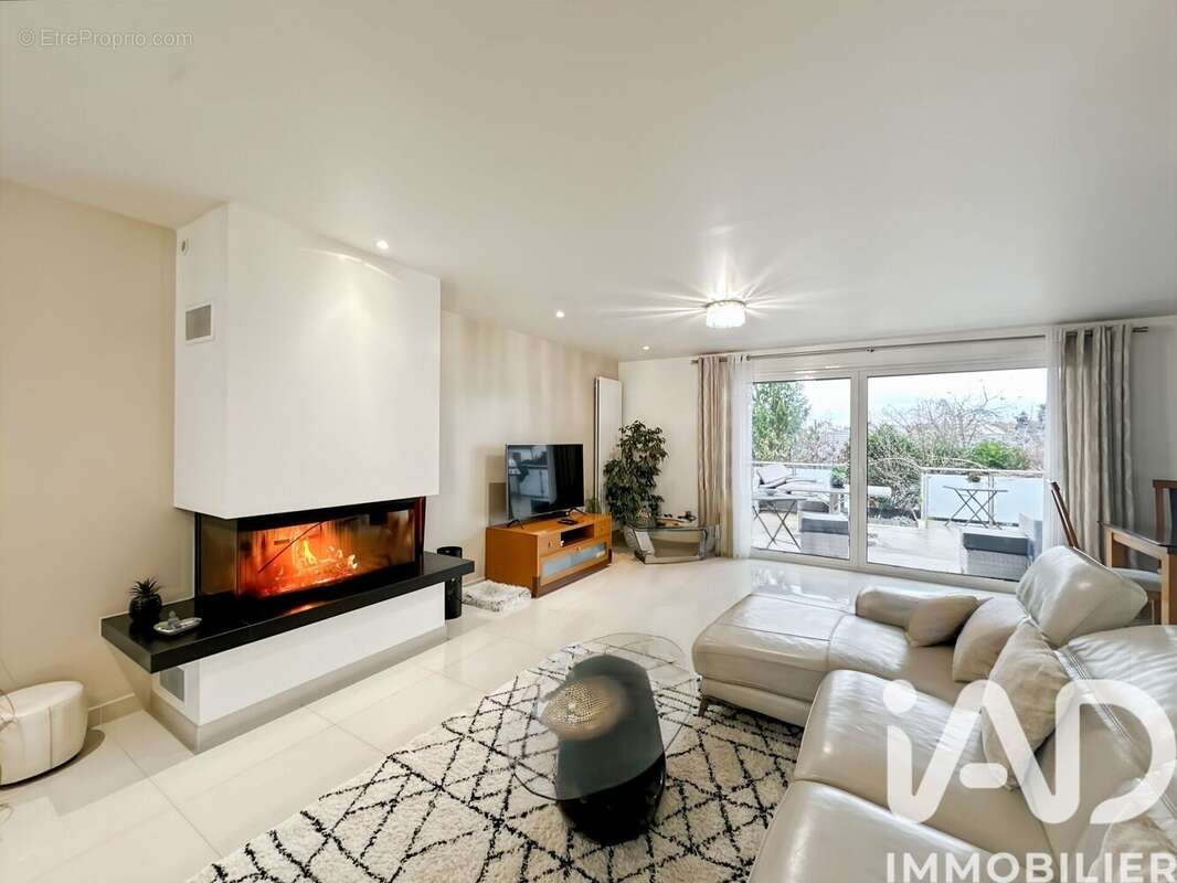 Photo 6 - Maison à MORANGIS