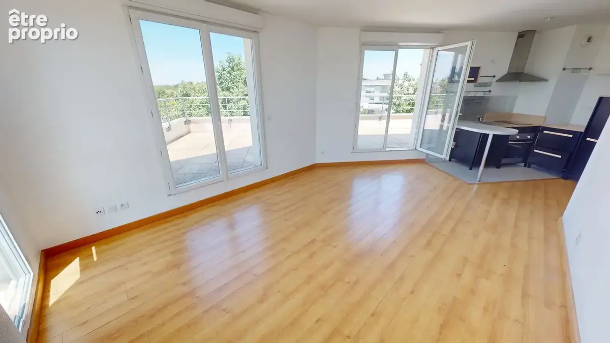 Appartement à OLIVET