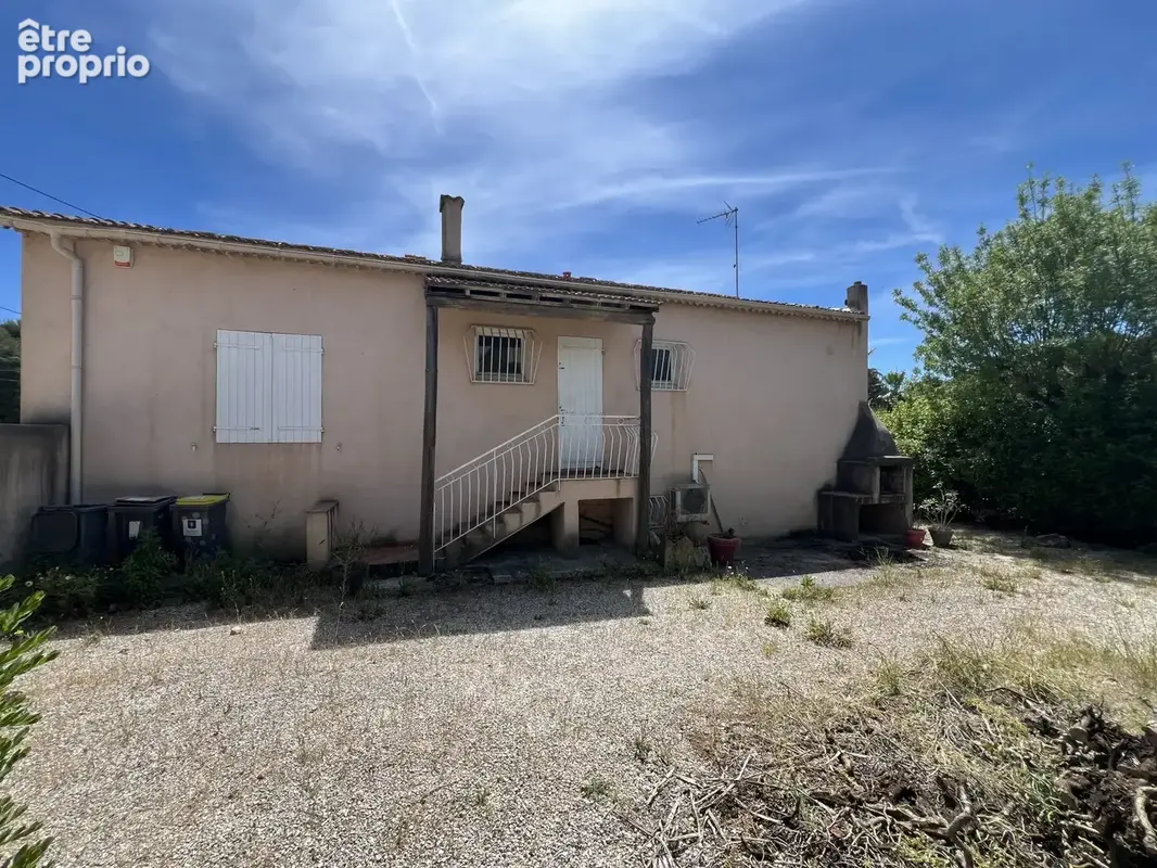 Appartement 64 m² à Sanary-Sur-Mer  - photo 8