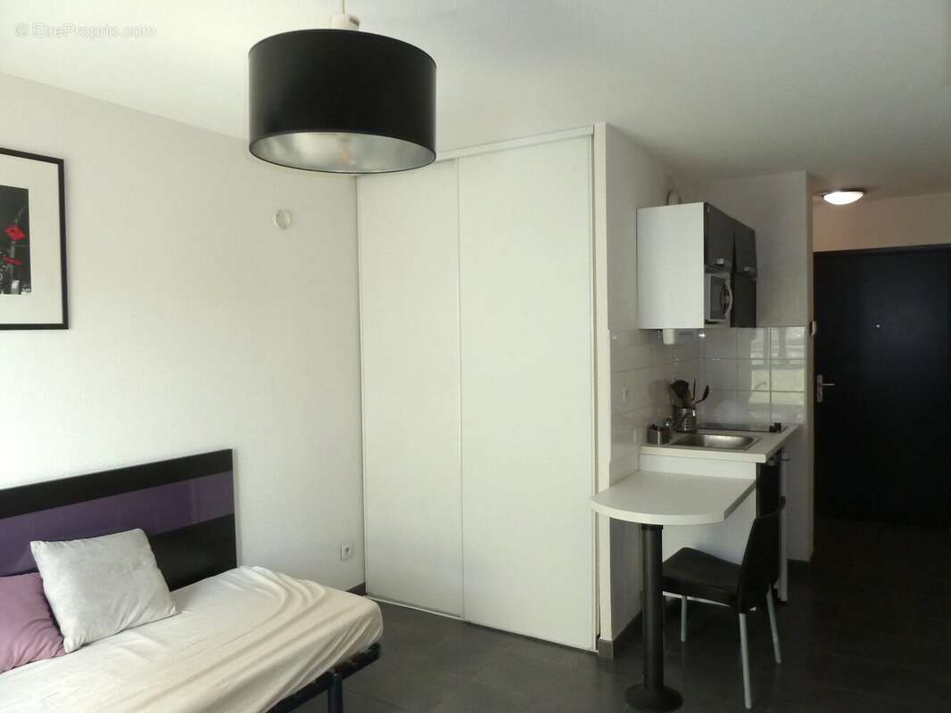 Appartement à LYON-7E