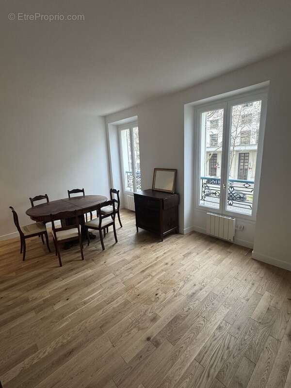 Photo 5 - Appartement à PARIS-7E