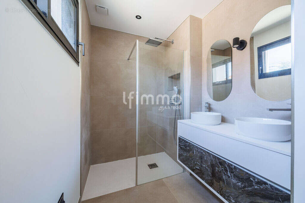 Maison à MARSEILLE-12E