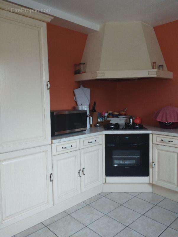 Maison à CHATEAUDUN