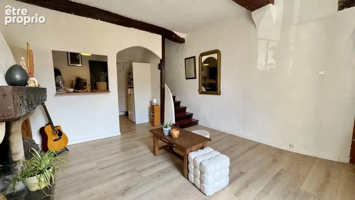 Maison de village Grimaud 4 pièce(s) 73 m2 - photo 9