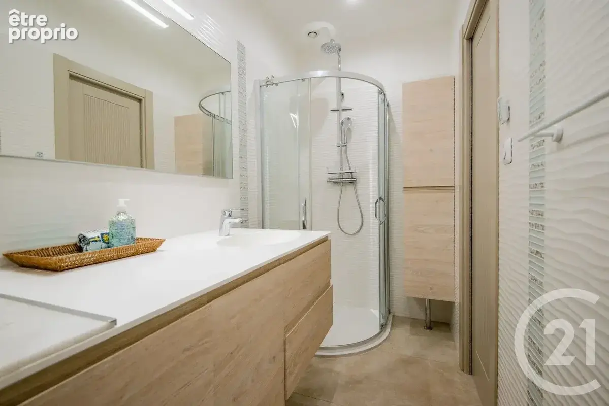 Appartement 3 pièces 97 m² à vendre à Nice (06000) - photo 14