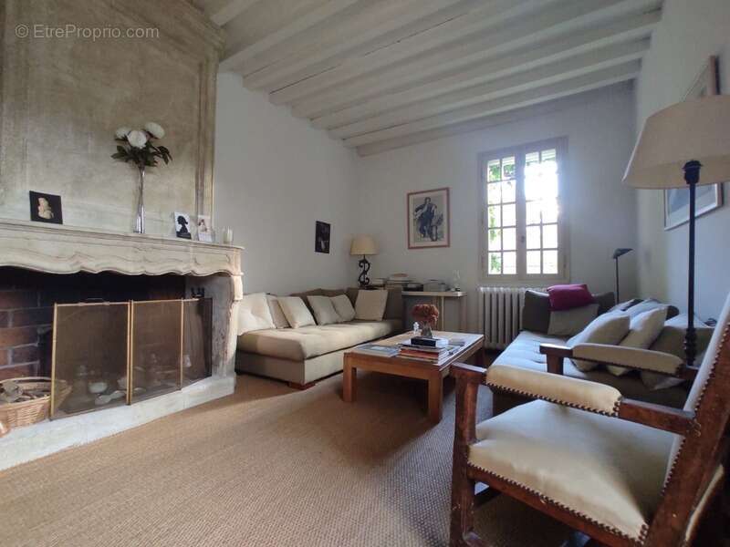 Maison à BEAUCAIRE