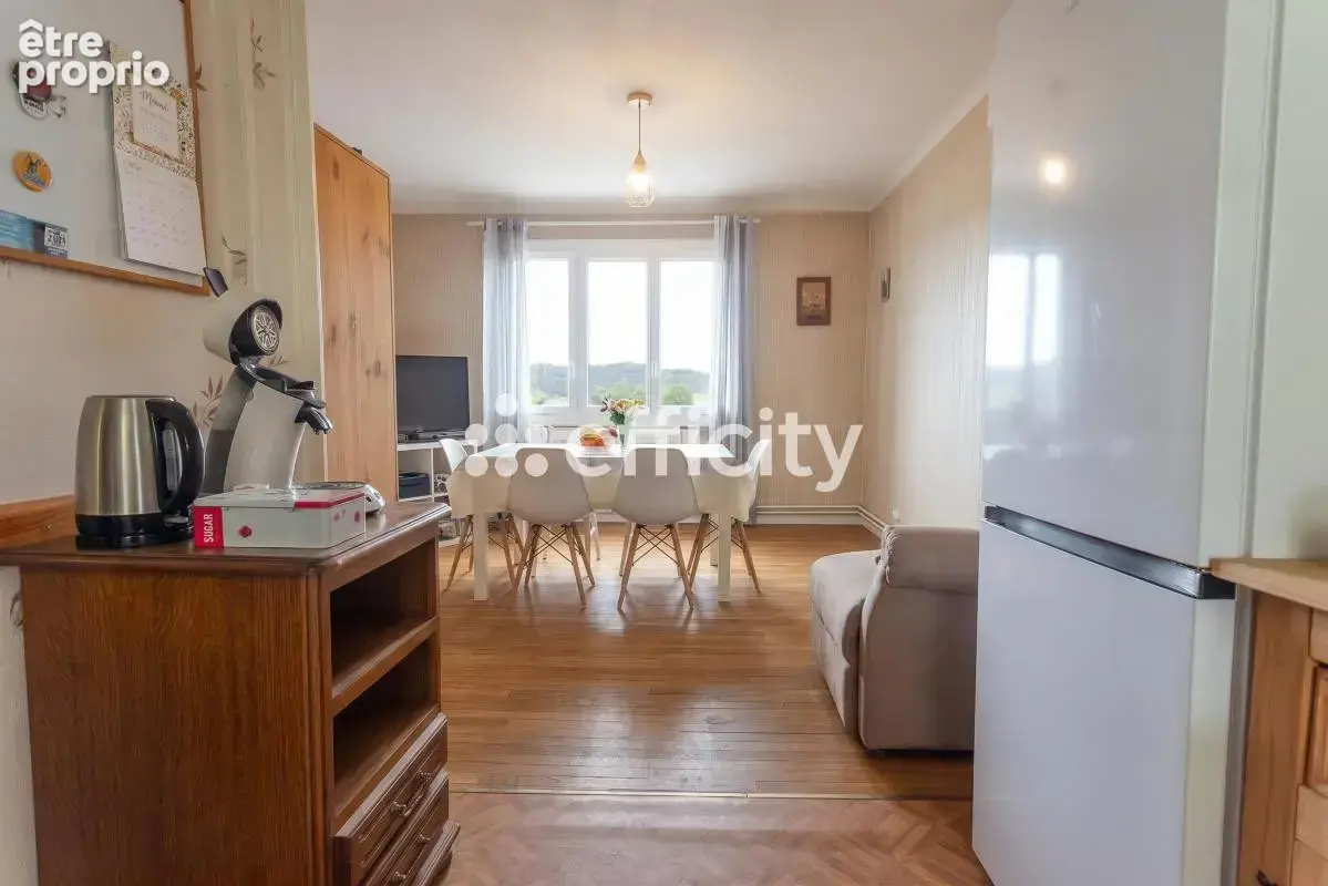 Maison 4 pièces 71 m² à vendre à Coulounieix-Chamiers (24660) - photo 2