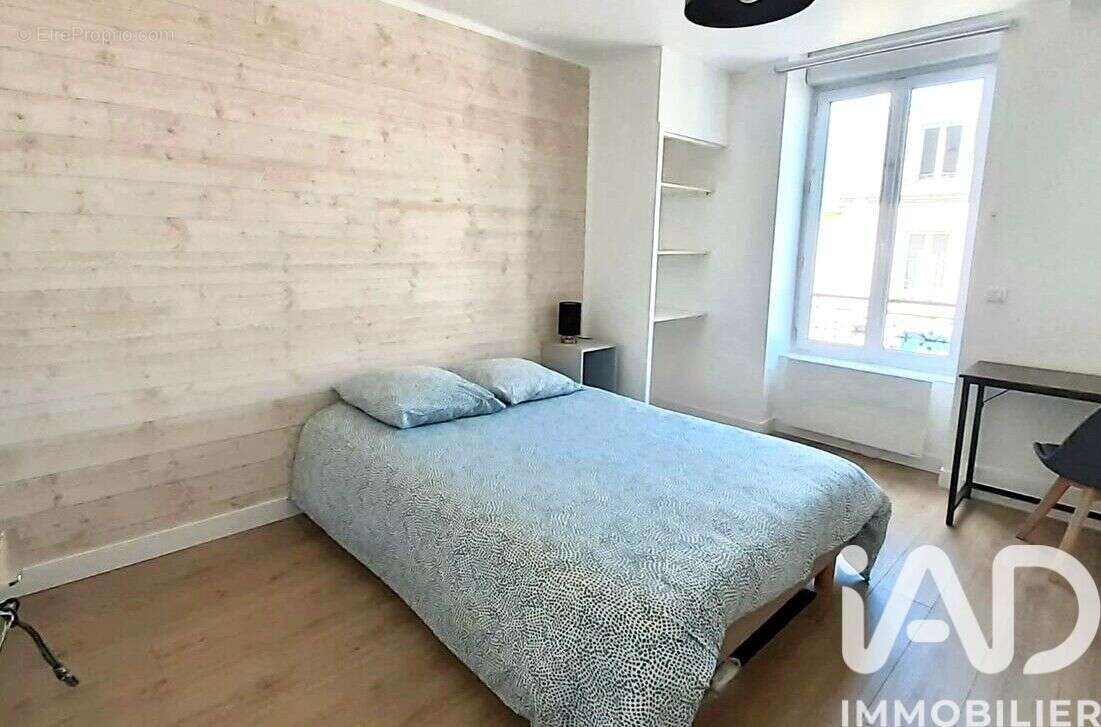 Photo 4 - Appartement à QUIMPER