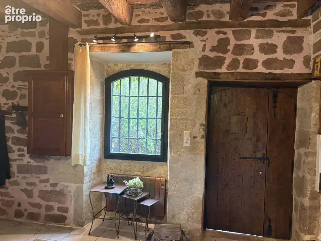 20 mn Objat, 10 mn Juillac, petit hameau calme - photo 12