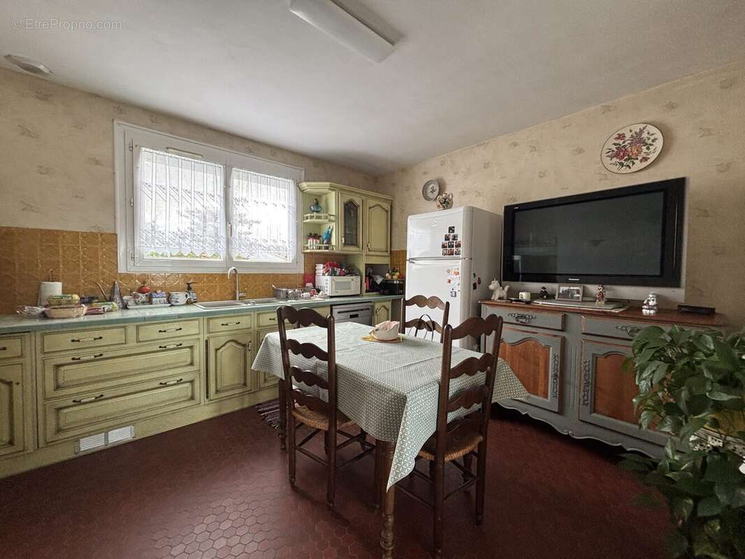 Maison 130 m² à Perigny  - photo 8
