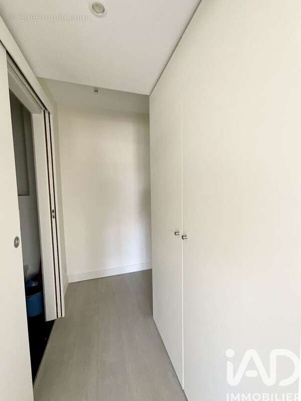 Photo 9 - Appartement à PARIS-4E