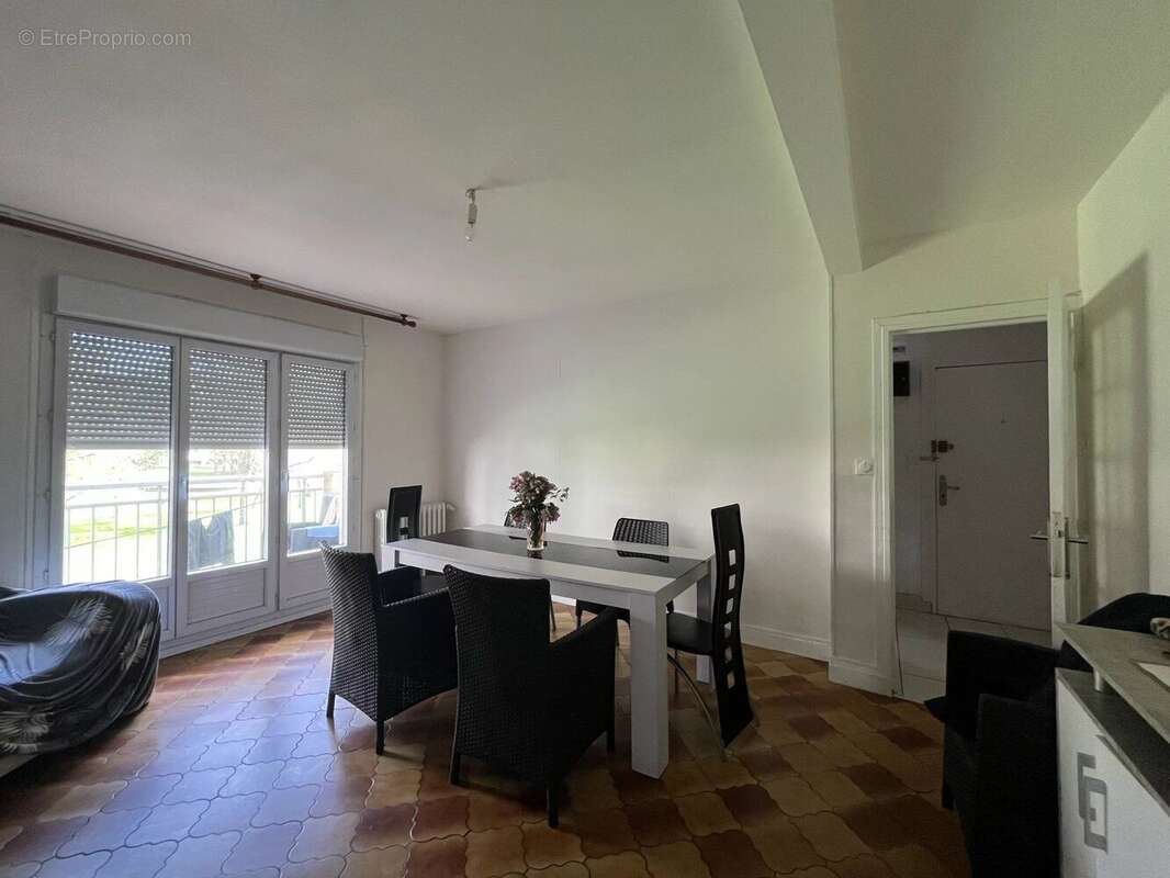 Appartement à NEVERS