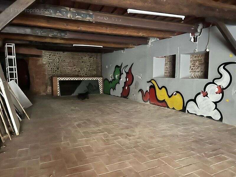 Commerce à PERPIGNAN