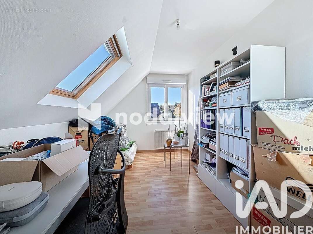 Photo 8 - Maison à ZIMMERSHEIM