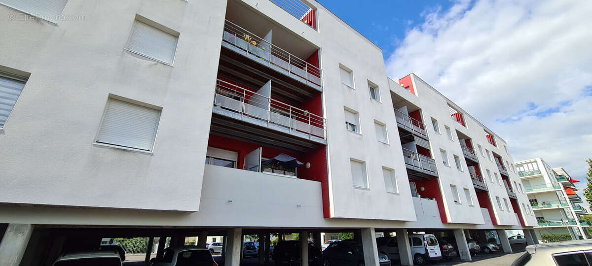 Appartement à ROYAN