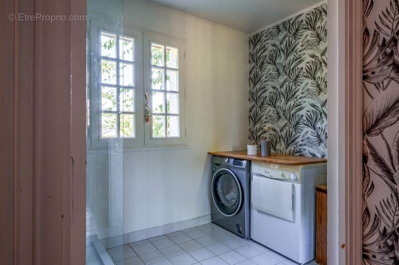 Maison à SAVONNIERES