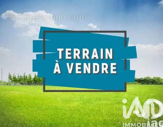 Photo 1 - Terrain à BEAUMONT-LA-RONCE