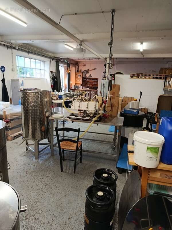 Autre à BOISSY-L'AILLERIE