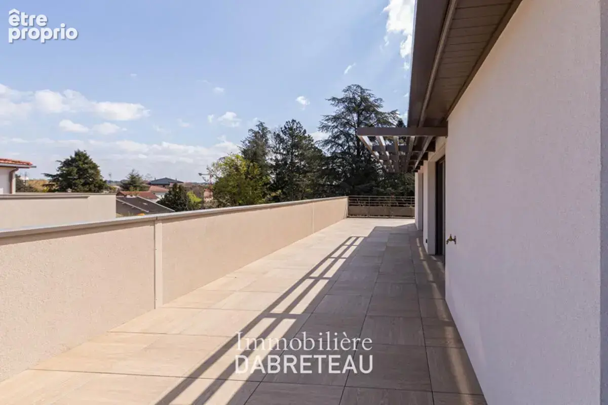 T4 Neuf Attique d'Exception - photo 10
