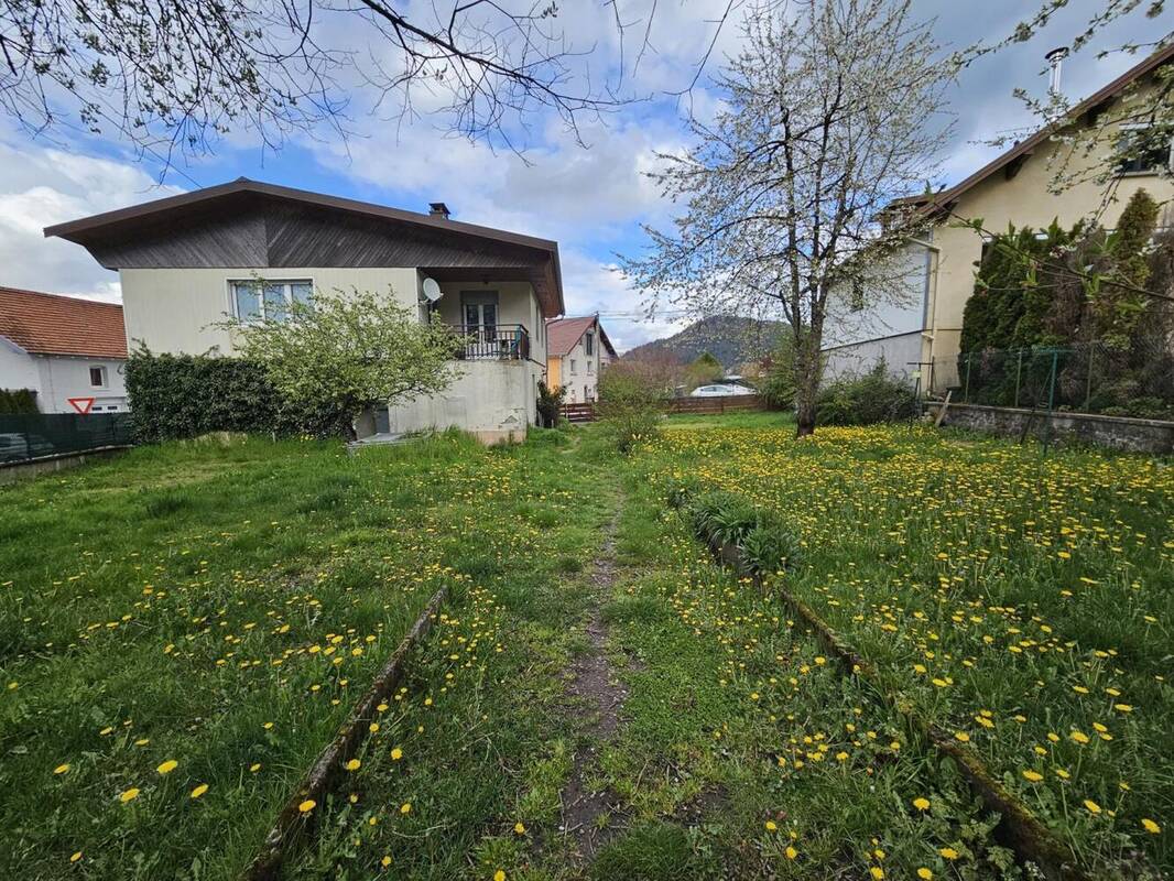 20230425_174042 - Appartement à DOMMARTIN-LES-REMIREMONT