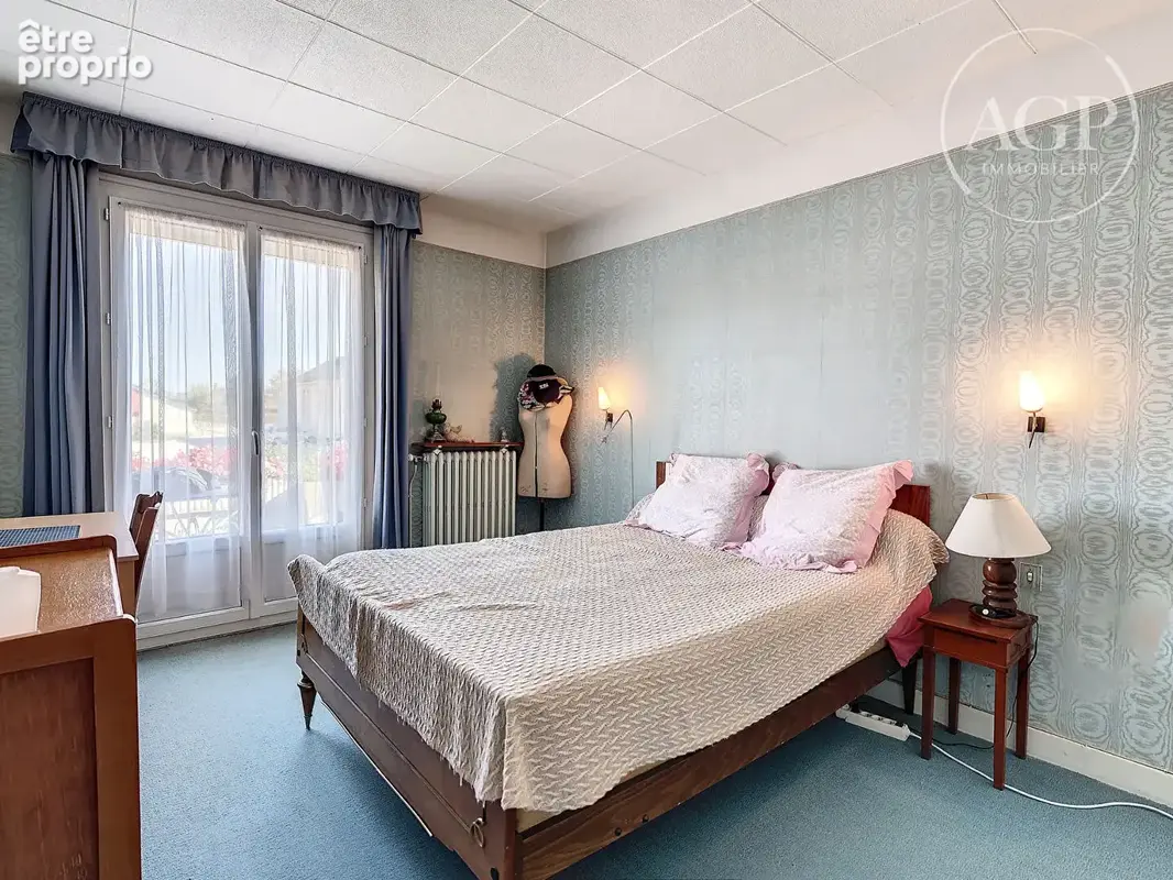 Charmante maison 6 pièces à vendre à Nibelle - Idéale primo-accédant ! - photo 10