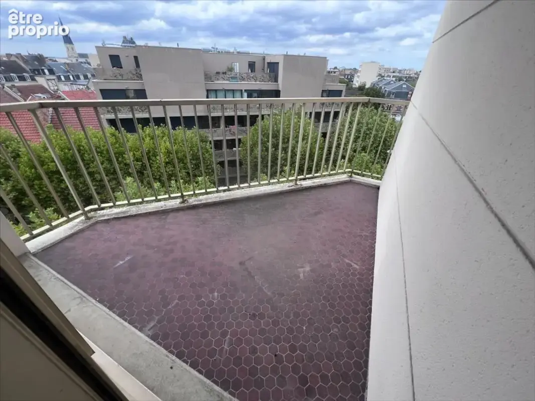 Appartement 4 pièces 77 m² à vendre à Reims (51100) - photo 4
