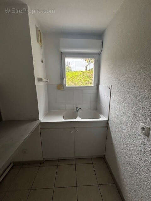 Appartement à CARCASSONNE