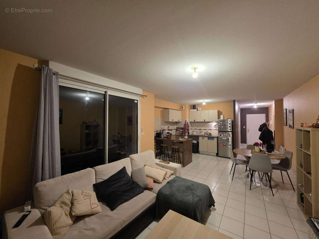 Appartement à ROYAT