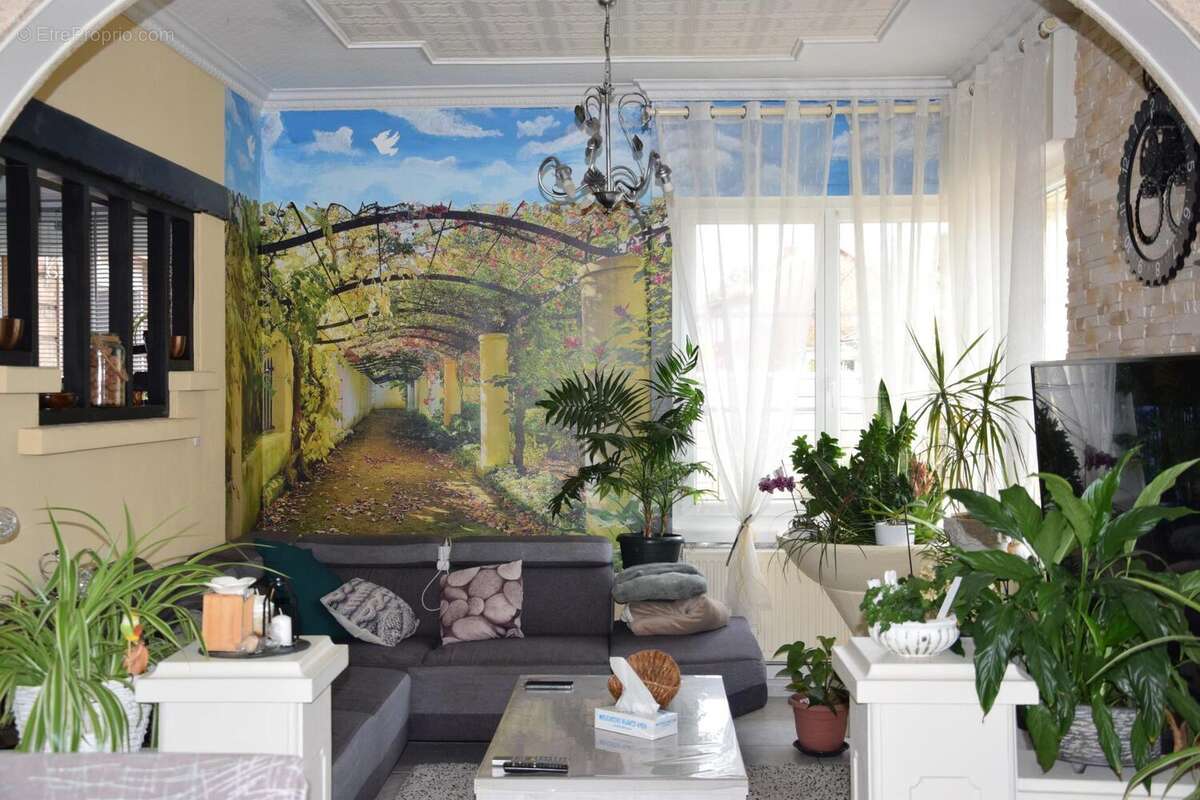 Photo 4 - Maison à LEFOREST