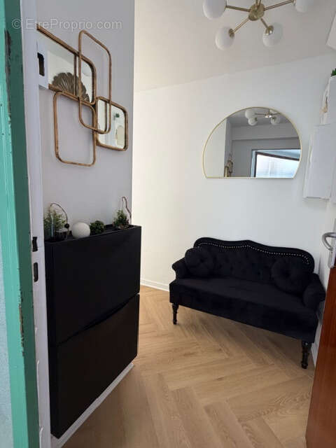 Appartement à CHAMALIERES