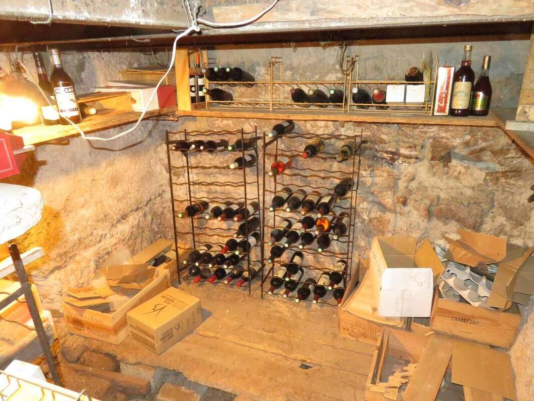   - Maison à DRAGUIGNAN