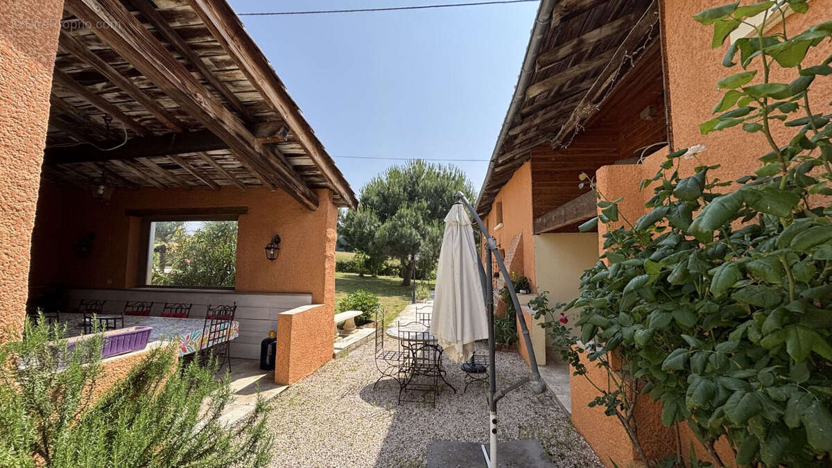 Photo 3 - Maison à ILLIAT