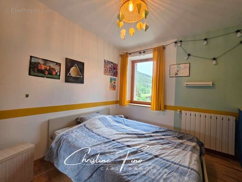 VAL DES PRES - LA VACHETTE Maison cachet et modernité - photo 10