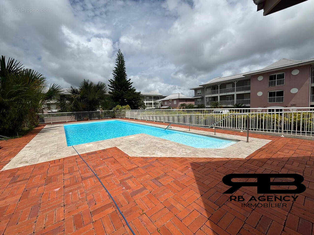 Appartement à FORT-DE-FRANCE
