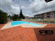 Appartement à FORT-DE-FRANCE