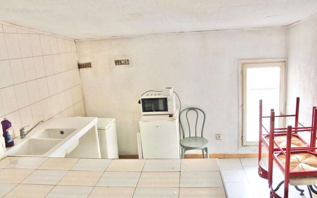 Appartement à LE MUY
