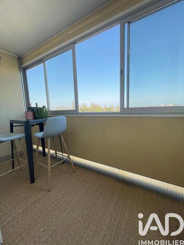 Photo 5 - Appartement à COMPIEGNE