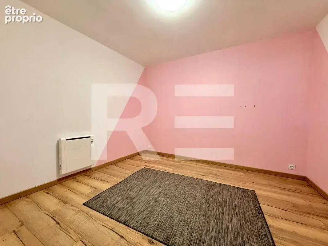 Meynes  maison de village de 190 m²  4 chambres, bureau, jardin et parking - photo 11