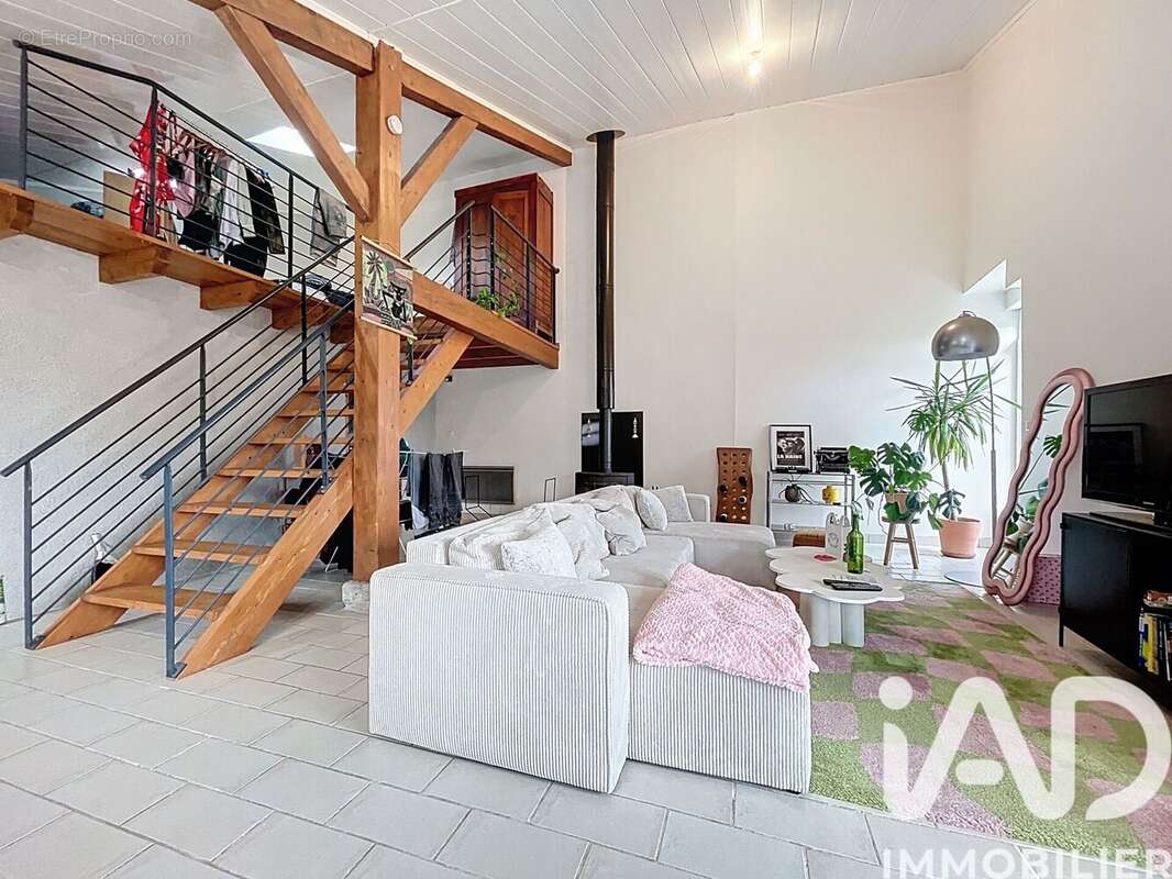 Photo 6 - Maison à PRAYSSAS
