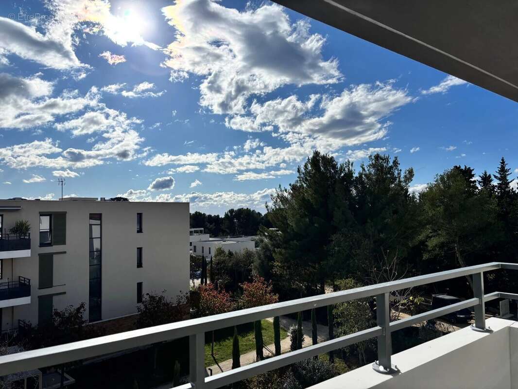 Appartement à LA CIOTAT