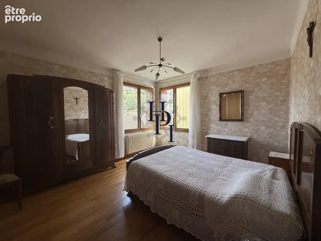 Vente Maison avec terrasse et garage CAMARES - photo 7