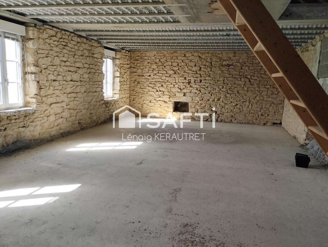 Photo 5 - Maison à SIBIRIL