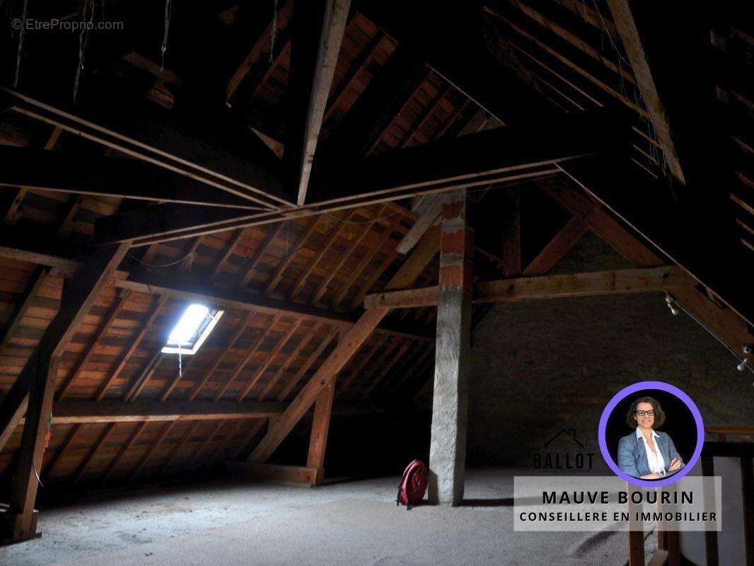 Maison à SAINT-NOLFF