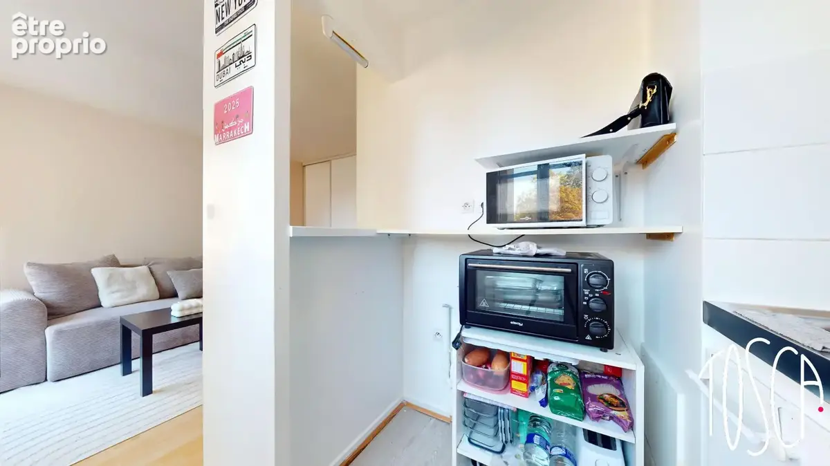 Exclusivite - thiais - vendu loue - studio - apollonia - photo 10